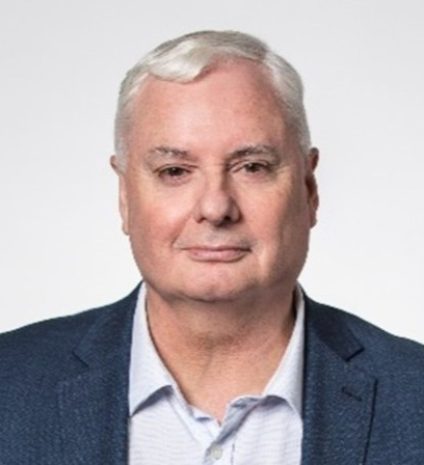 Grant McKay