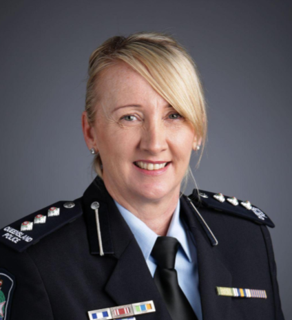 PSS QLD Karen Ballantyne