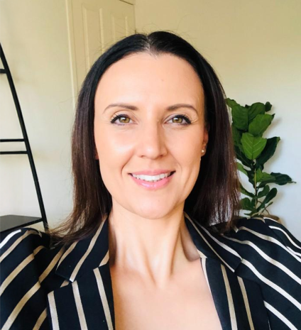 PSS QLD Mel Power